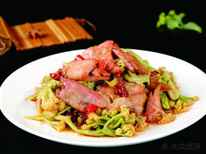 Siwei Old Taste Vegetable Restaurant