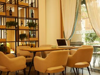 Aigao Coffee House (Dayou Wisdom Plaza Branch)