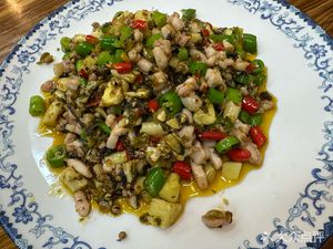 Zigong Home-style Cuisine (Tianfu Second Street Branch)