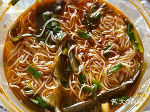 Du's Mianyang Noodles