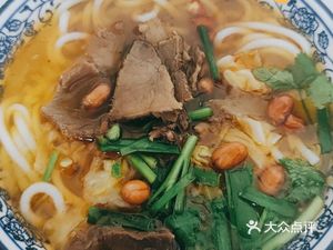 Old Huaxi Beef Noodle Soup (Fenghui Center Branch)