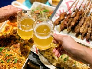 Gudongli Sichuan Cuisine & Barbecue
