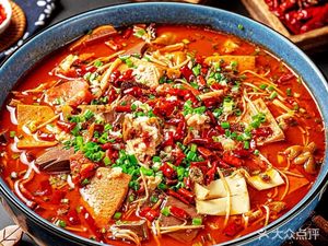 Shancheng Laide Sichuan Cuisine (Tianfu Second Street Branch)