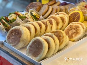 Harbin Longhong Bakery (Fudì Yonghuwan Branch)
