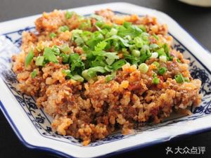 Wanwan Qiao Jiao Beef Noodles