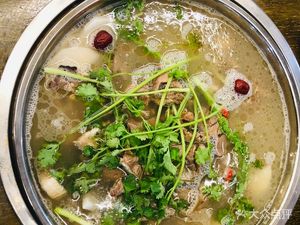 Yanbian Lamb Rice Noodles (Yunhua Road Store)