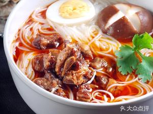 Sour Cabbage Fish Noodles (High-tech Zone Store)