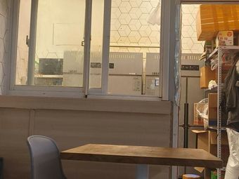 Jimmy's Porridge Shop (Freshly Boiled Congee, Dumplings, Steamed Buns)