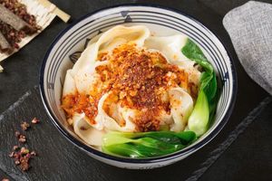 Shaanxi Old Bowl Noodles (Yunhua Road Store)