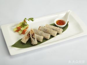 Congjuan Chuan Chuan Xiang (Fuxing Street Store)