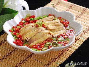 Fragrant Cuisine Restaurant (New Century Apartment Zone II Branch)