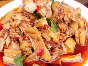 Ma's Nine-Flavor Chicken (Lijiang Yuan C District Branch)