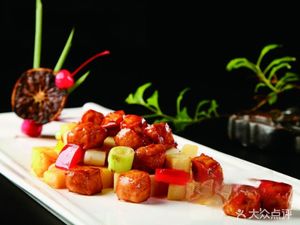 Wu Yang Barbecue
