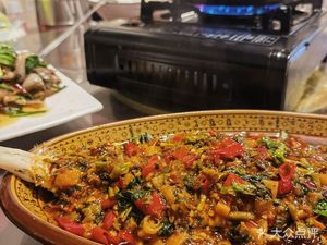 Huayuan Wang's Braised Goose (Minjiang Apartment Branch)