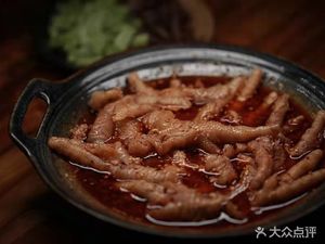 Chicken Encounter Pot Pot Chicken (Xinjin Wuyang Middle Road Store)
