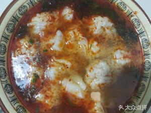 Shanghai Dumpling King (Xinjin Branch)