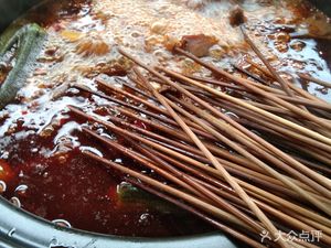 Guannan Mama's Pot Stew Skewers (Ningjiang Branch)
