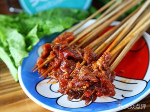 Xiao Jun Gan Hot Pot Skewers (Yinxing Community Branch)