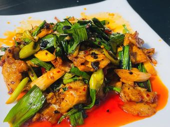 Mingdu Hotel Restaurant