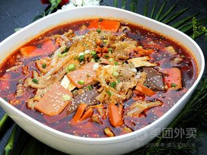Jie Mei Spicy Rice Noodles (Outer North Street Branch)