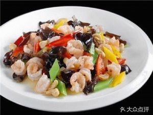 Yángyù Rice Bowl (Silver Apricot Apartment Phase II)