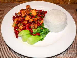 Shi Hui Quick Meal (Wenhui Road Store)