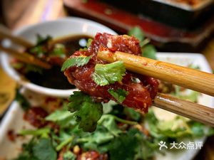 Tayibu Zhaotong Small Meat Skewers Headquarter