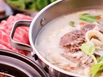 Pucun Beef and Lamb Restaurant (Yinxing Apartment Phase I Branch)