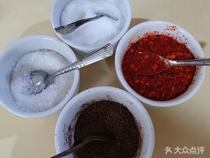 Fragrant Rice Noodles (Ningjiang Community Branch)