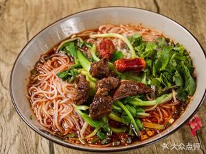 BeiJie Rice Noodles (First Branch)