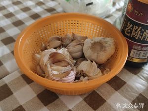 Mahuhu Intestine Noodles (Chengbei Yangguang Community Branch)