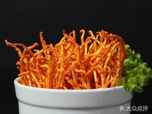 Pig's Tripe Chicken (Jinji South Road Branch)