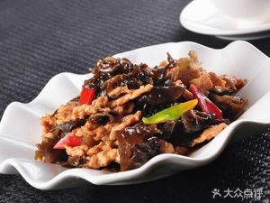 Sister Xiang Village Cuisine (Wuhou Overpass)