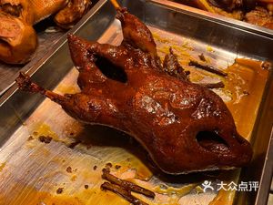 Luo's Freshly Boiled (Jiaotong Garden Wuhou Community Branch)