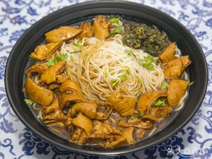 Mianyang Rice Noodles (Shunhe Street Branch)