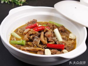 Sandpot Tofu (Xingyuan Liyuan Branch)