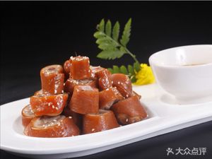 Leshan Stick Chicken (Zhonghua Garden Branch)