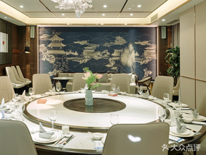 Xiang-Yue Private Kitchen