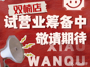 Xiaowanqu Jiangyou Pork Belly (Waishuangnan Branch)