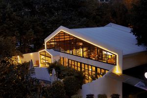 Fanbu FAB·Kitchen Garden Restaurant