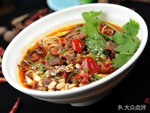 Lei Ge Noodle Shop (Shunhe Branch)