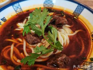 Noodles from Niwang Temple (Xingyuan Liyuan A Area Branch)