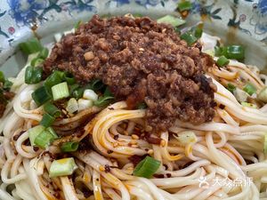 Chengmei Old Market Noodle House