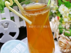 Garden Tea House (City Ideal Store)