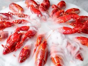 Xiaolongwang Spicy Crawfish (Chunxi Road Taikoo Li Branch)