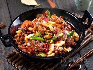 老成都烧烤·龙虾馆(春熙路店)