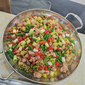Lamei Sichuan Cuisine (Lihua Street Store)