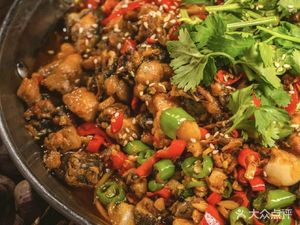 Yanzi Big Grill