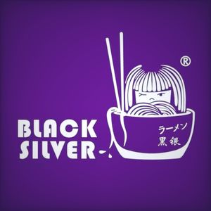 BlackSilver Ramen (COSMO Store)