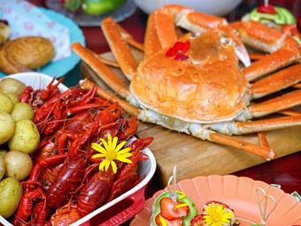 Chengdu Jinjiang District Tian Tian Seafood Co., Ltd.